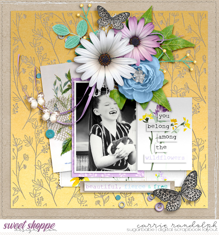 wildflowers