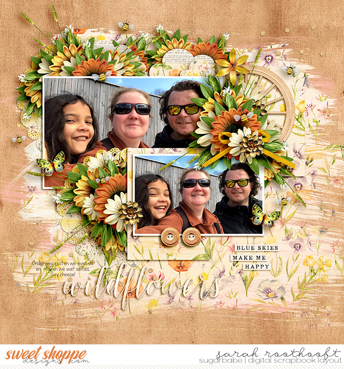 Wildflowers