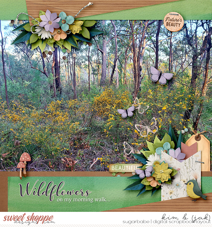 Wildflowers
