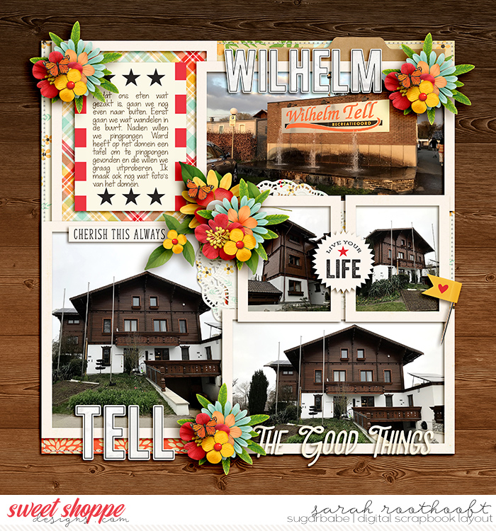 Wilhelm Tell