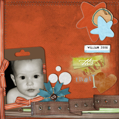 William 2006