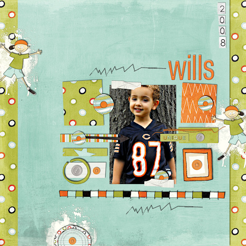 Wills
