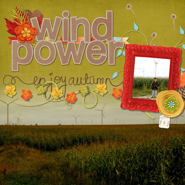 Wind Power