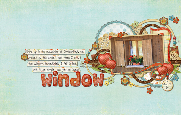 Window