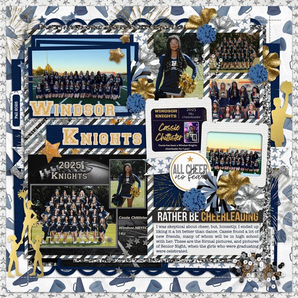 Windsor Knights