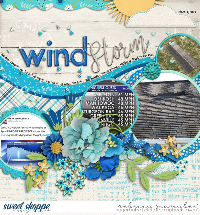 Windstorm
