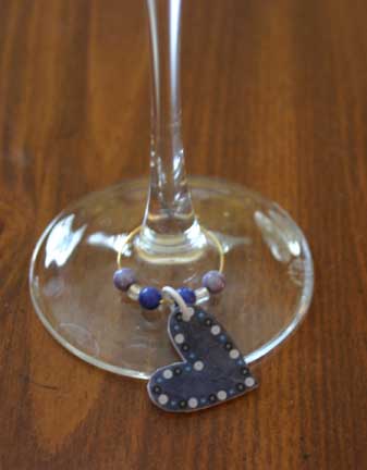 Wine Charms