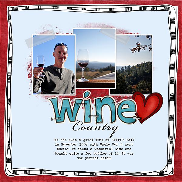 Wine Country