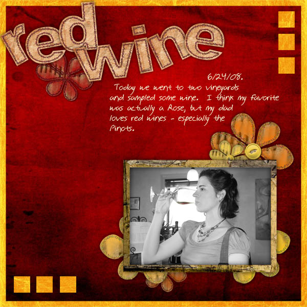Wine Tasting