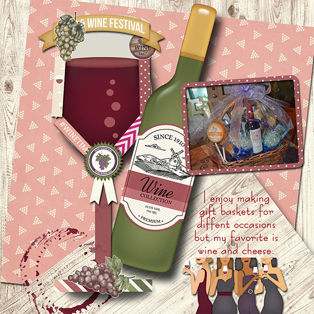 Wine