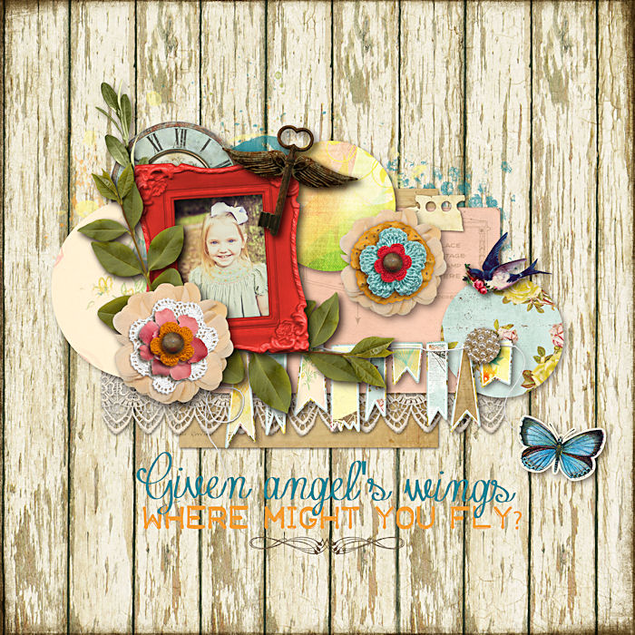 Wings