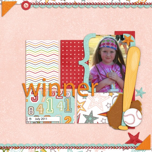 Winner