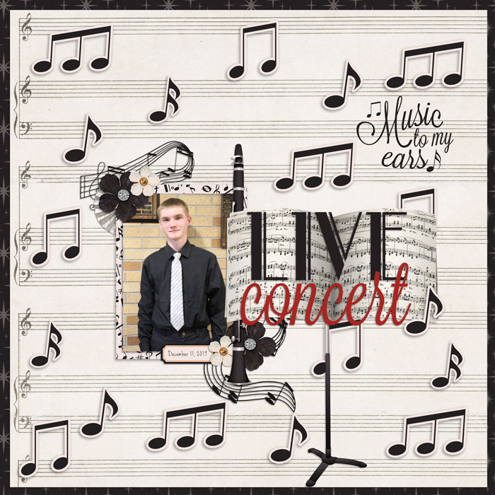 Winter 19 Concert