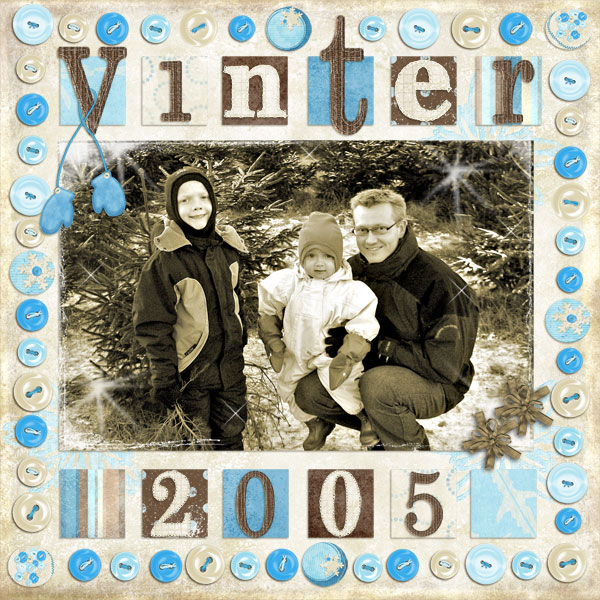 Winter 2005