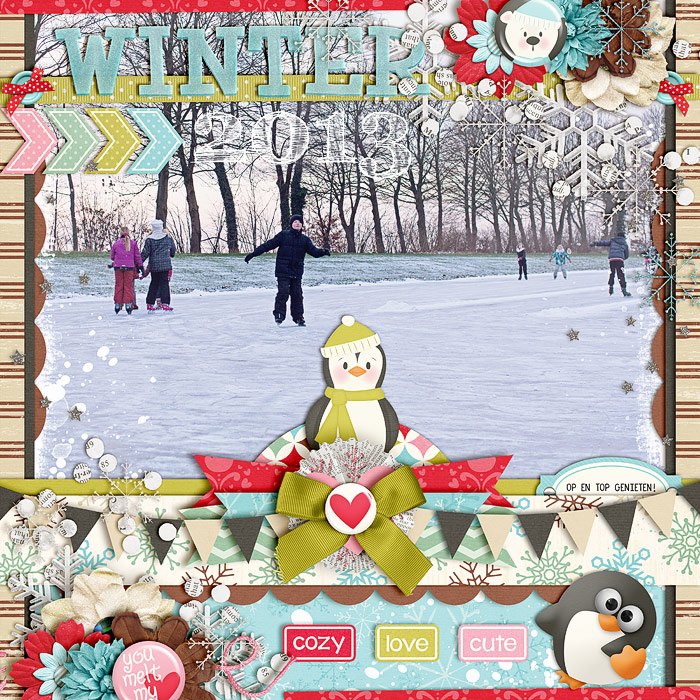 Winter 2013