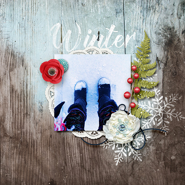 Winter 2017