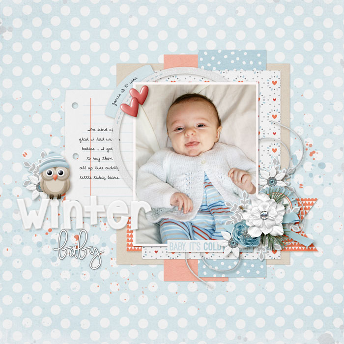 Winter Baby