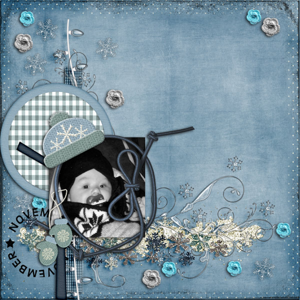 Winter Baby