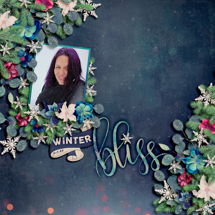 Winter Bliss