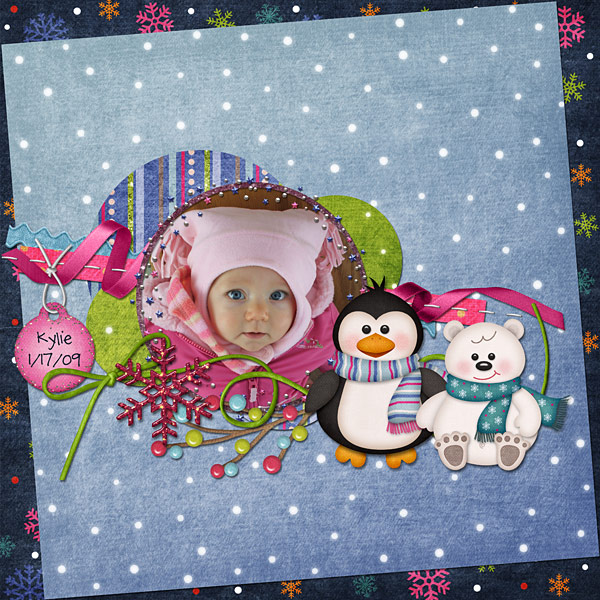 Winter Cheer