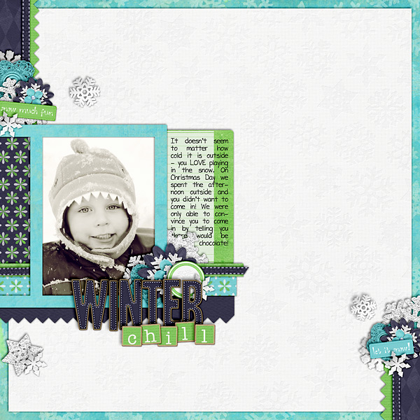 Winter Chill