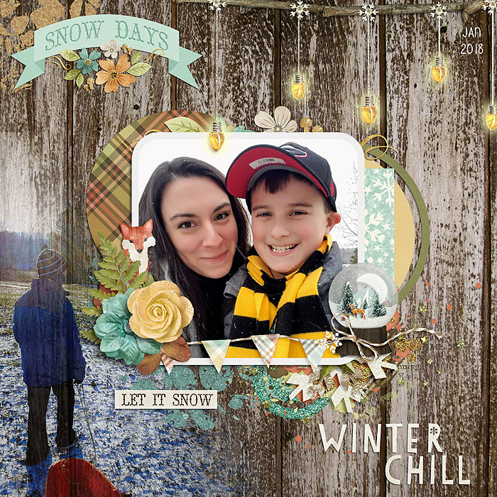 Winter Chill
