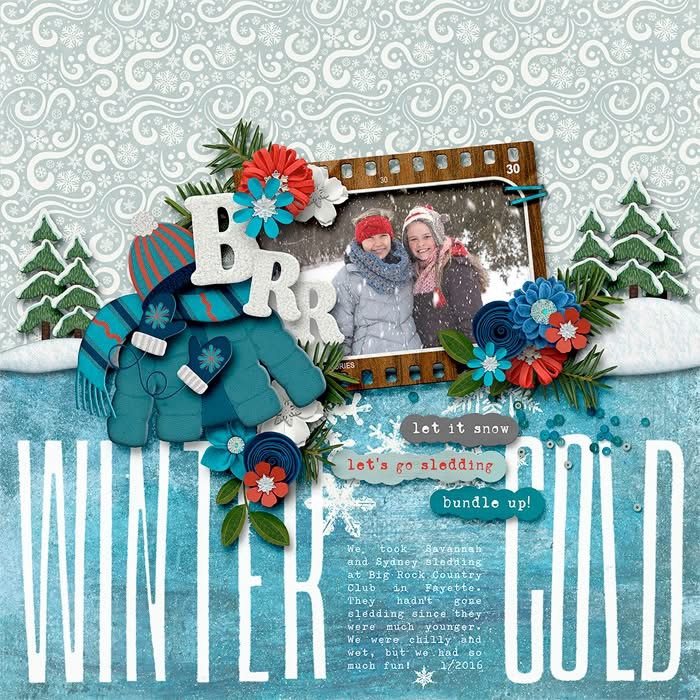 Winter Cold