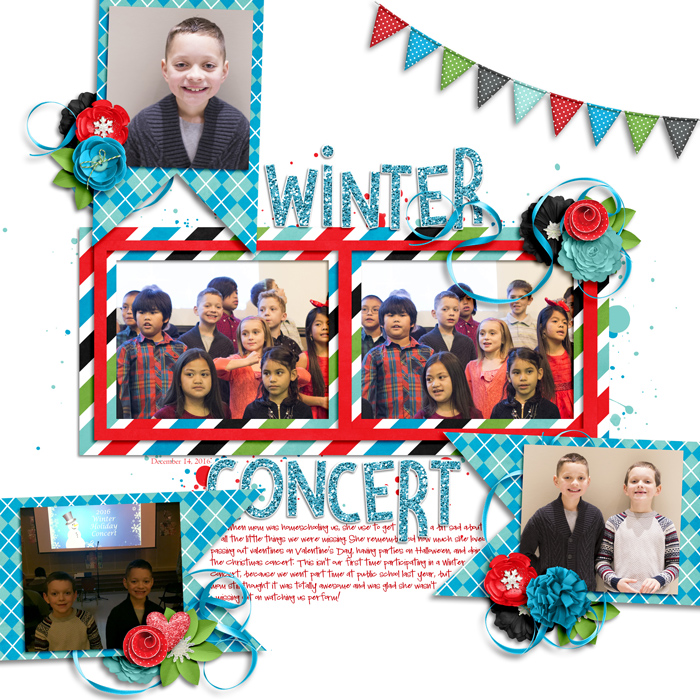 Winter Concert