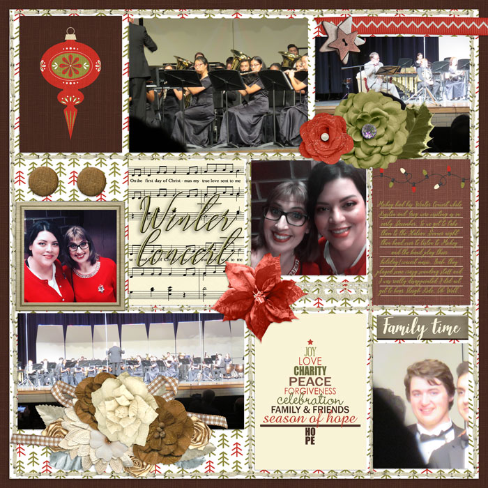 Winter Concert