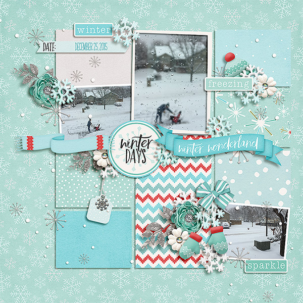 Winter Days