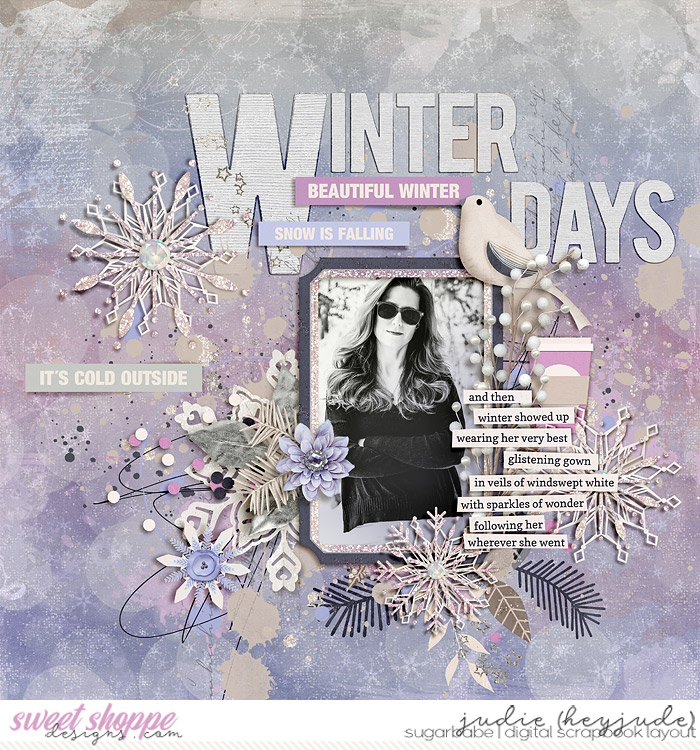 Winter Days