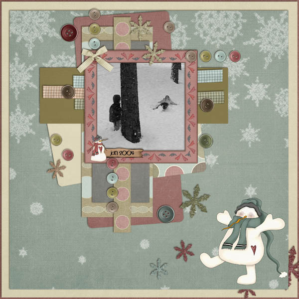 Winter Dream