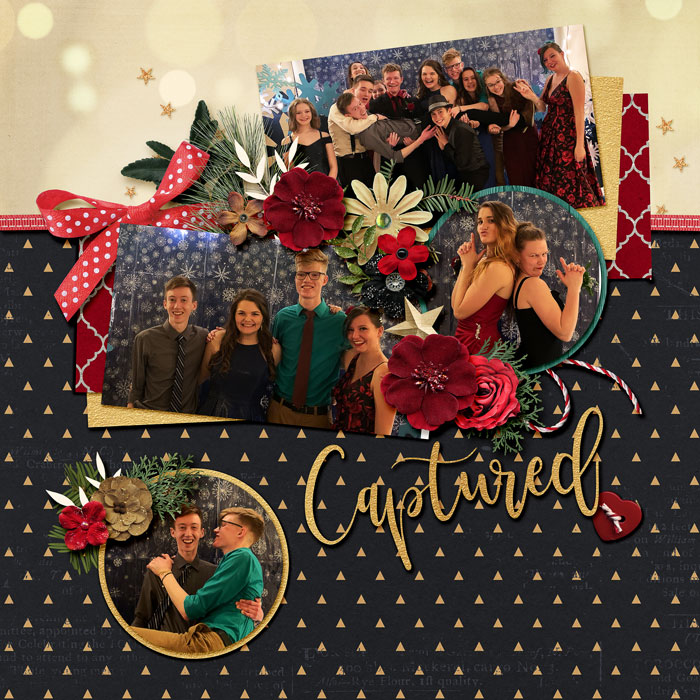 Winter Formal 2