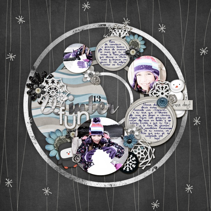 Winter Fun 2014