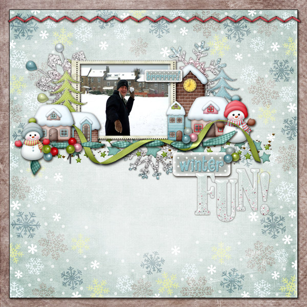 Winter Fun