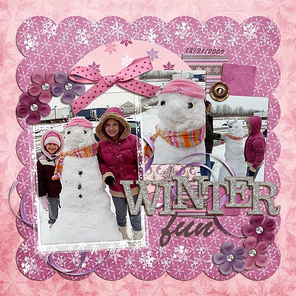 Winter Fun