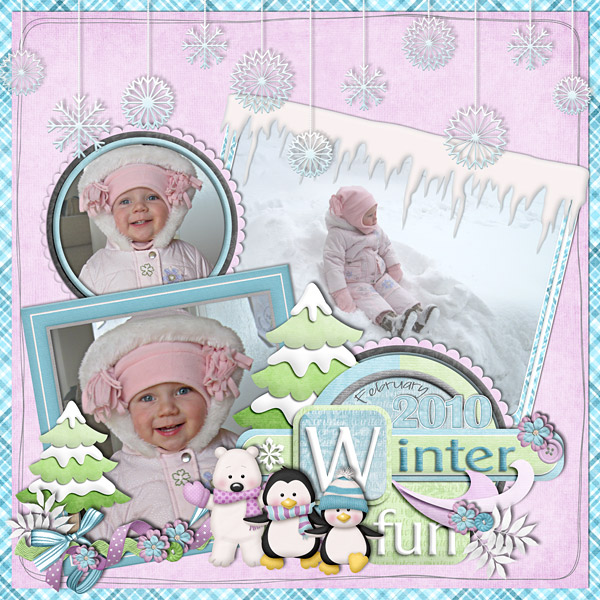 Winter Fun