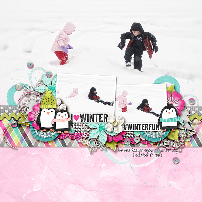 Winter Fun
