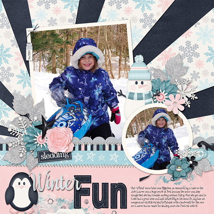 Winter Fun