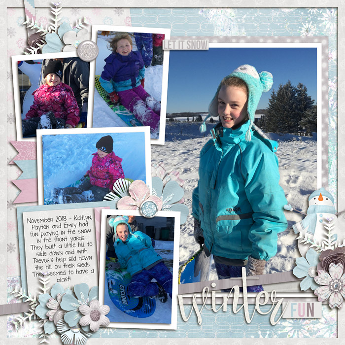 Winter Fun
