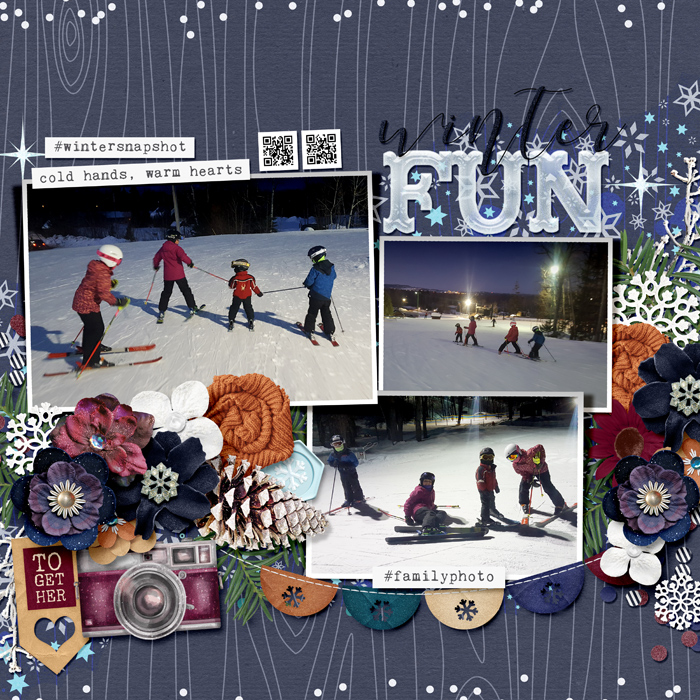 Winter Fun