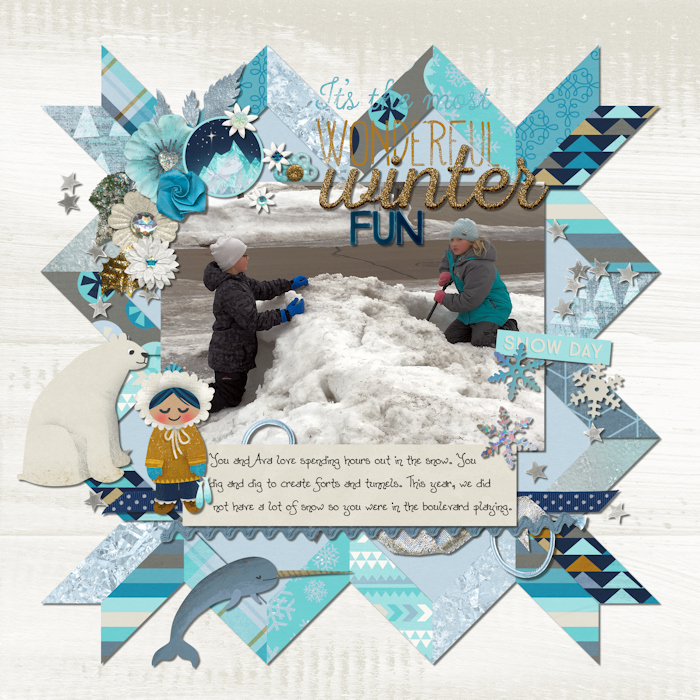 Winter Fun