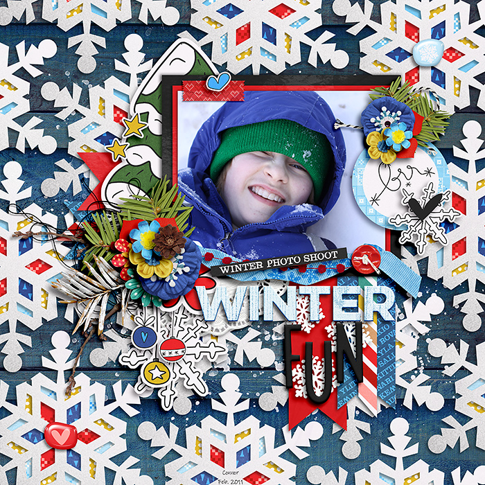 Winter Fun