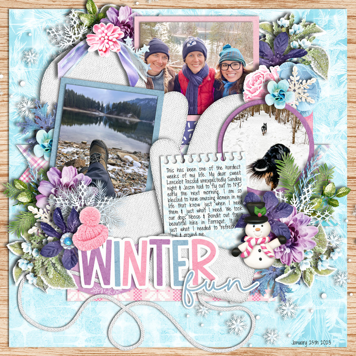 Winter Fun