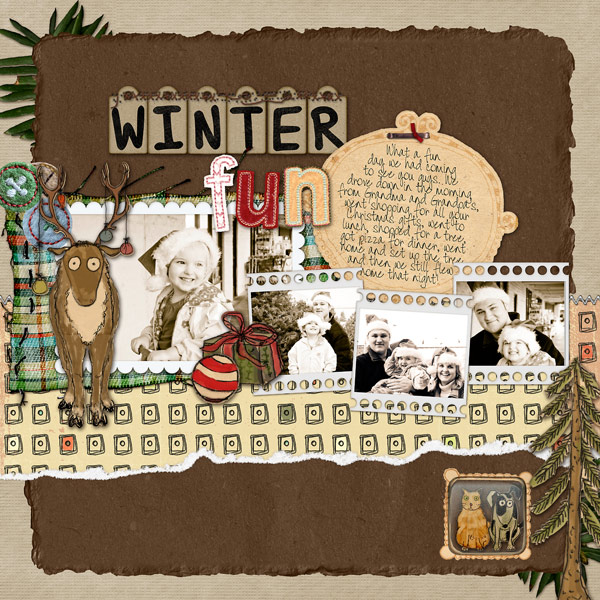 Winter Fun