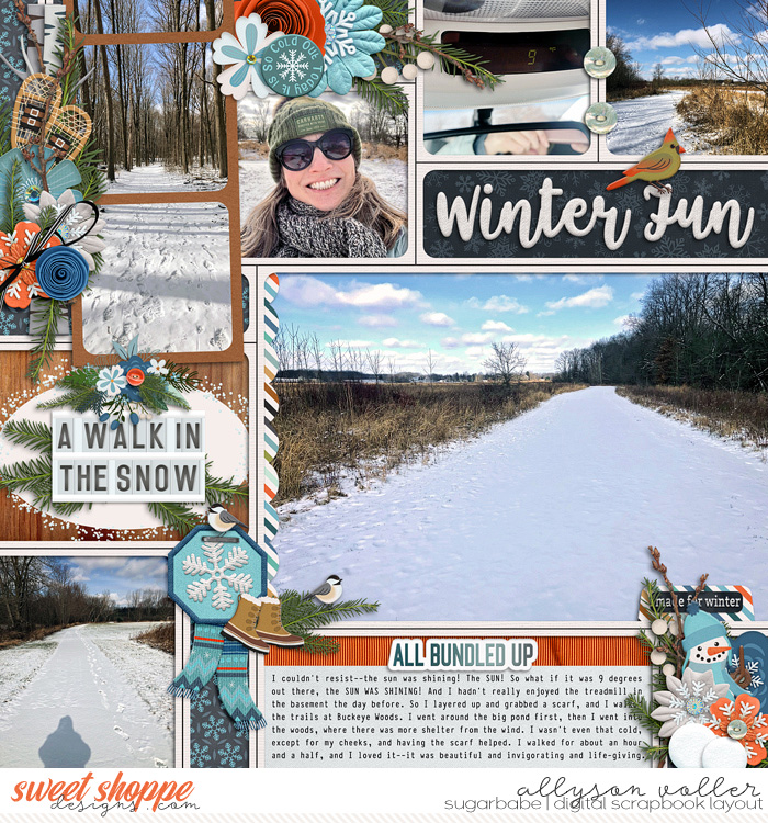 Winter Fun