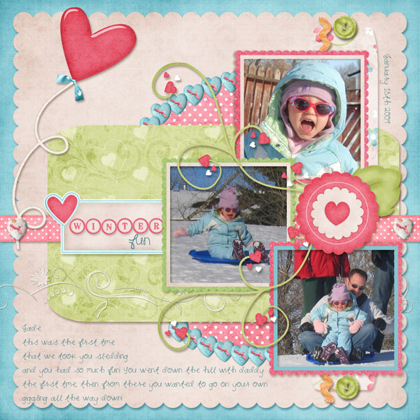 Winter Fun
