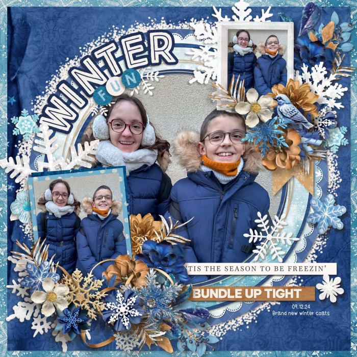 Winter Fun