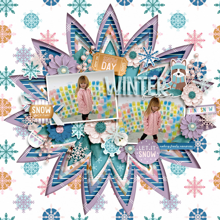 winter fun