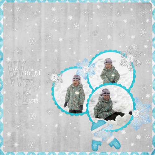 Winter Fun